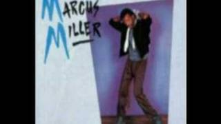 Marcus Miller - My Best Friend's Girlfriend
