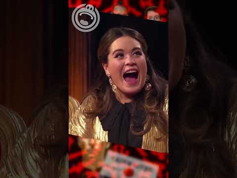 THE CRUELEST TASK! 😱 [Taskmaster NZ]