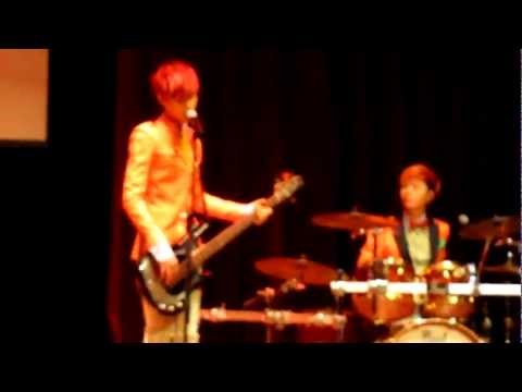 120513 - LEDApple - SADNESS