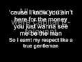 Wretch 32 ft. Josh Kumra- Don't Go with lyrics ...