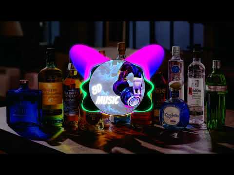 Áudio 8D MTG -Que Mandrake o Que -DJ TG DA INESTAN DJ LUIZIN DJ JOAO DA INESTAN DJ FIUZA e DJ NATTAN