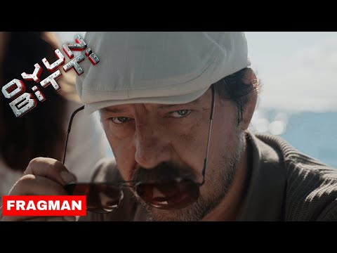 Oyun Bitti | Fragman