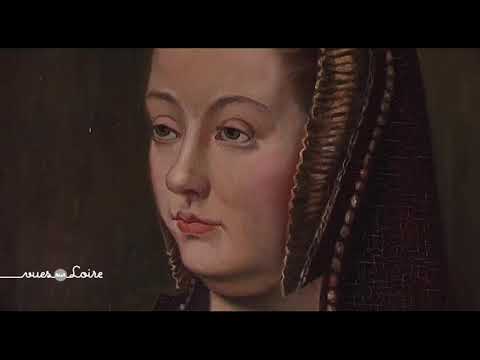 Vues sur Loire : Les Dames de Loches