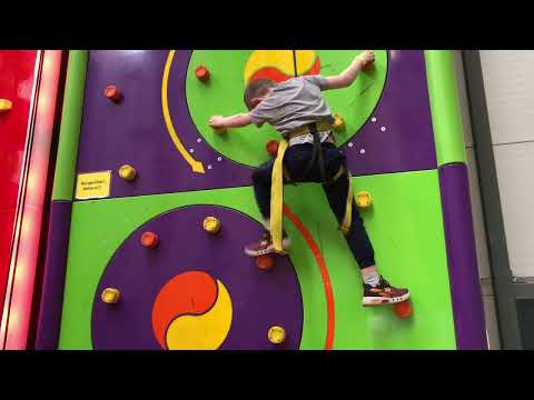 Neoliet easy climb Essen