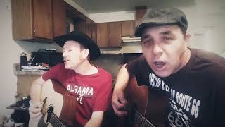 Reasons To Quit (Willie And Merle Cover)