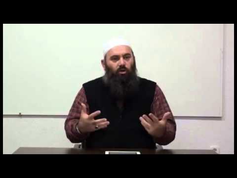 1. Shejh Albani - Hoxhë Bekir Halimi