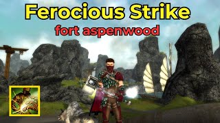 Download lagu Ferocious Strike Bunny Thumper Fort Aspenwood mp3 Download lagu Ferocious Strike Bunny Thumper Fort Aspenwood mp3