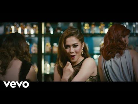 Maja Salvador - Halikana ft. Abra