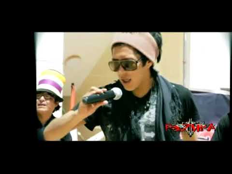 Carinito - Grupo Pazmira