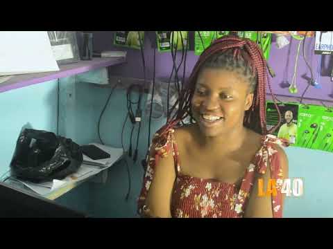 LA 40 DRAMA SERIES EPISODE 33