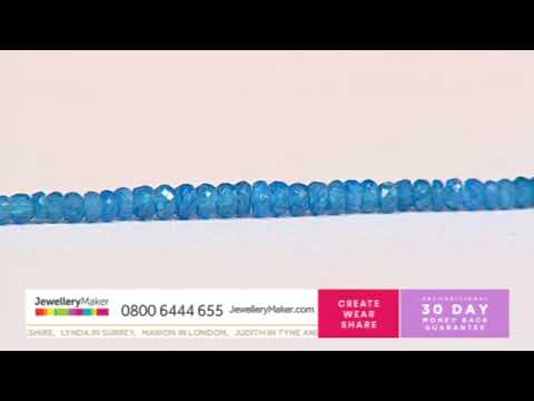 JewelleryMaker LIVE 20/06/19 1pm - 6pm