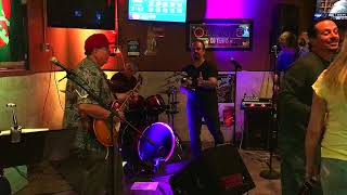 Band in Jersey, One Way Out, Bourbon and Brews