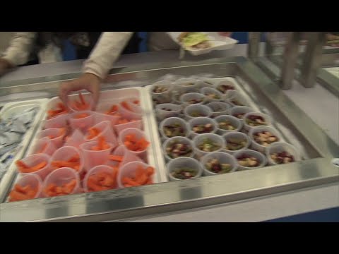 NJ National School Meals Program