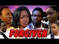 FORGIVEN (KATE HENSHAW, EMEKA IKE, CHIOMA CHUKWUKA) NOLLYWOOD CLASSIC MOVIES #NIGERIALEGENDS