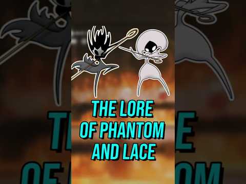 Silksong's Family Drama Explained!