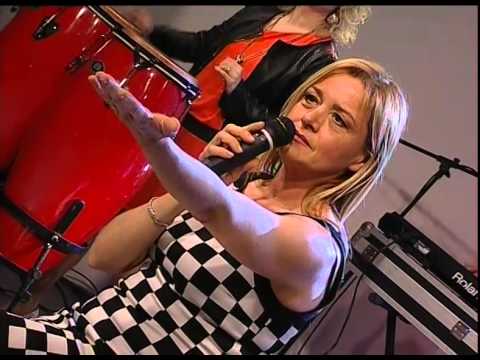 LA RIVA BIANCA, LA RIVA NERA /FRONTIERA (MEDLEY)  - STEFANIA CENTO