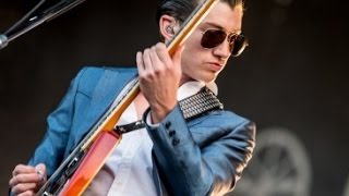 Download lagu Arctic Monkeys @ Pinkpop Festival 2014 - Full Concert - HD 1080p mp3 Download lagu Arctic Monkeys @ Pinkpop Festival 2014 - Full Concert - HD 1080p mp3