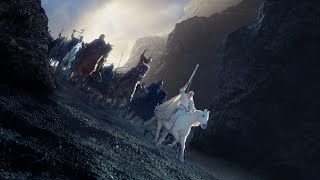 Multifandom | Pale White Horse