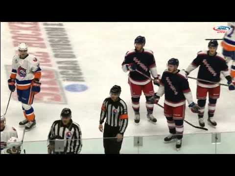 Michael Kantor vs Justin Johnson