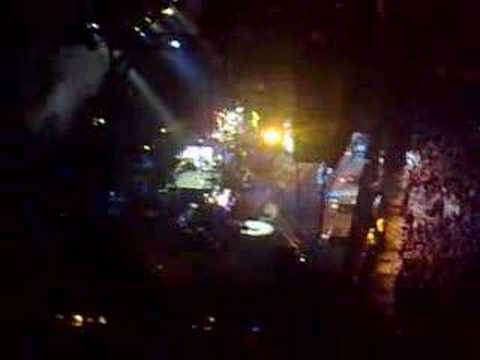 Linkin Park - Somewhere I Belong - Manchester 27/01/2008