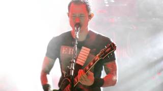 Trivium - Dying In Your Arms - Bloodstock 2015