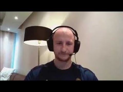 Paris Platynov Freestyle