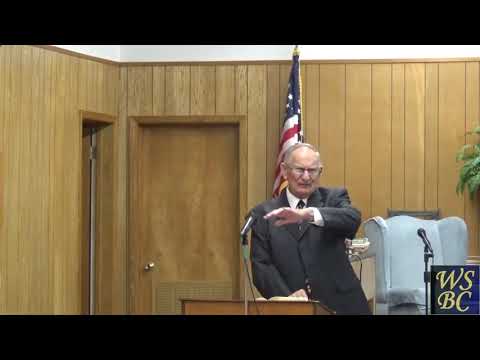 190901pm Bro George Malis