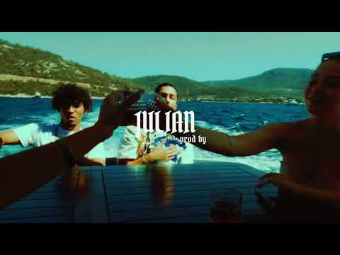 (FREE) JAZEEK X MERO TYPE BEAT - "DAS LETZTE MAL"