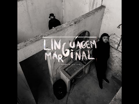 Mundo Segundo & Sam the Kid - Linguagem Marginal