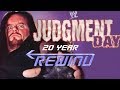 JUDGMENT DAY 1998 20 Year Rewind