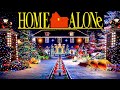 HOME ALONE PLANET COASTER MOVIE RIDE