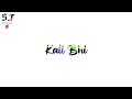 White Screen Video To Mil Saka Na Humko Taslli To Mil Gai Naseeb Oldisgold Status व्हाट्