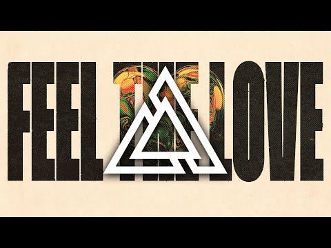 andhim, AMÉMÉ & Malou - Feel The Love (Extended Mix)