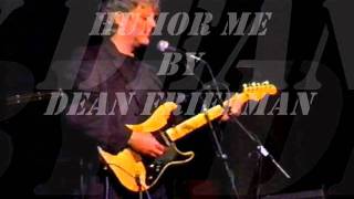 Dean Friedman - Humor me