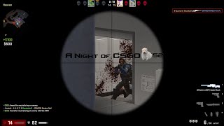 Round 30 Birthday Popoff Clutch: A Night of CSGO 52