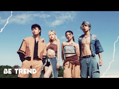 Bertrand Tio and 3 more