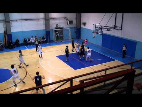 1T Sangiorgese 2000 - PS Elpidio 25/01/2014