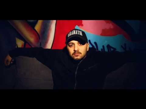 Gramatik - Življenje na cedilu (Lyrics)