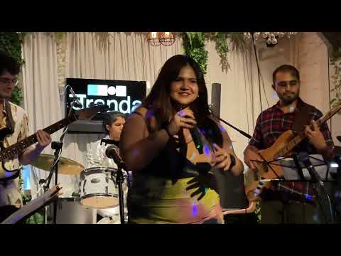 Gone Under- Shayna Steele ft. snarky puppy cover shrae