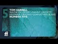 Tom Harrell - GT