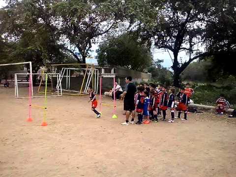 Talento en neiva futbol(2)