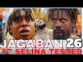 Jagaban Ft Selina Tested Episode 26 Full video Review