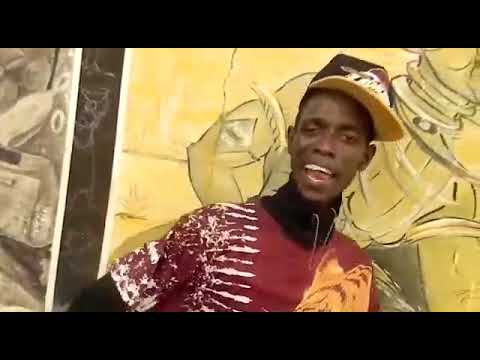 Nigga Bass - Pilum Stand Up (Vídeo Oficial)