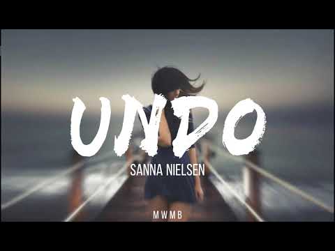 Undo - Sanna Nielsen