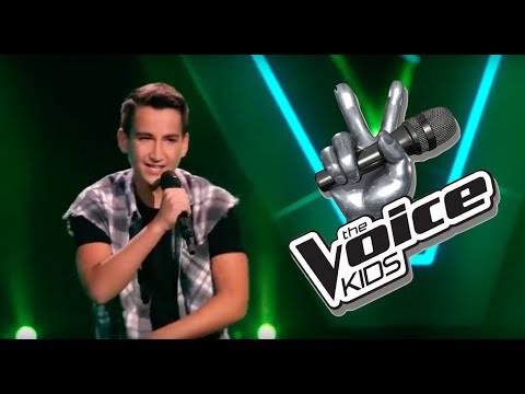 Reduan – Habiba | The Blind Auditions + Reacties