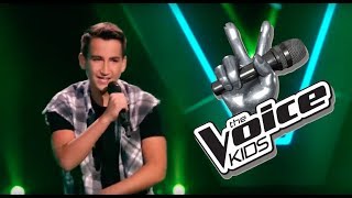 Reduan – Habiba | The Blind Auditions + Reacties