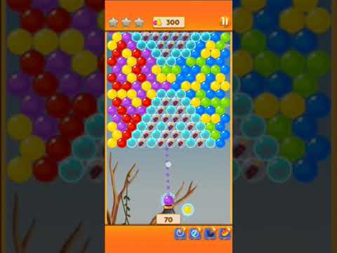 Bubble Pop: Ball Shooter Game