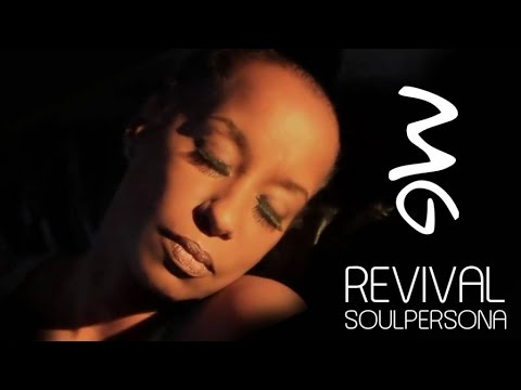 Martine Girault - Martine Girault - Revival - Soulpersona Rare Groove Remix