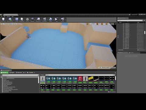 FAQ - BulletVille's Level Design Contest.