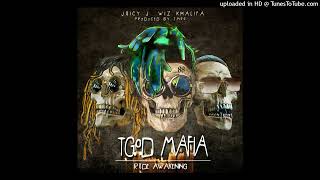 Wiz Khalifa &amp; Juicy J - TGOD Mafia (Intro)